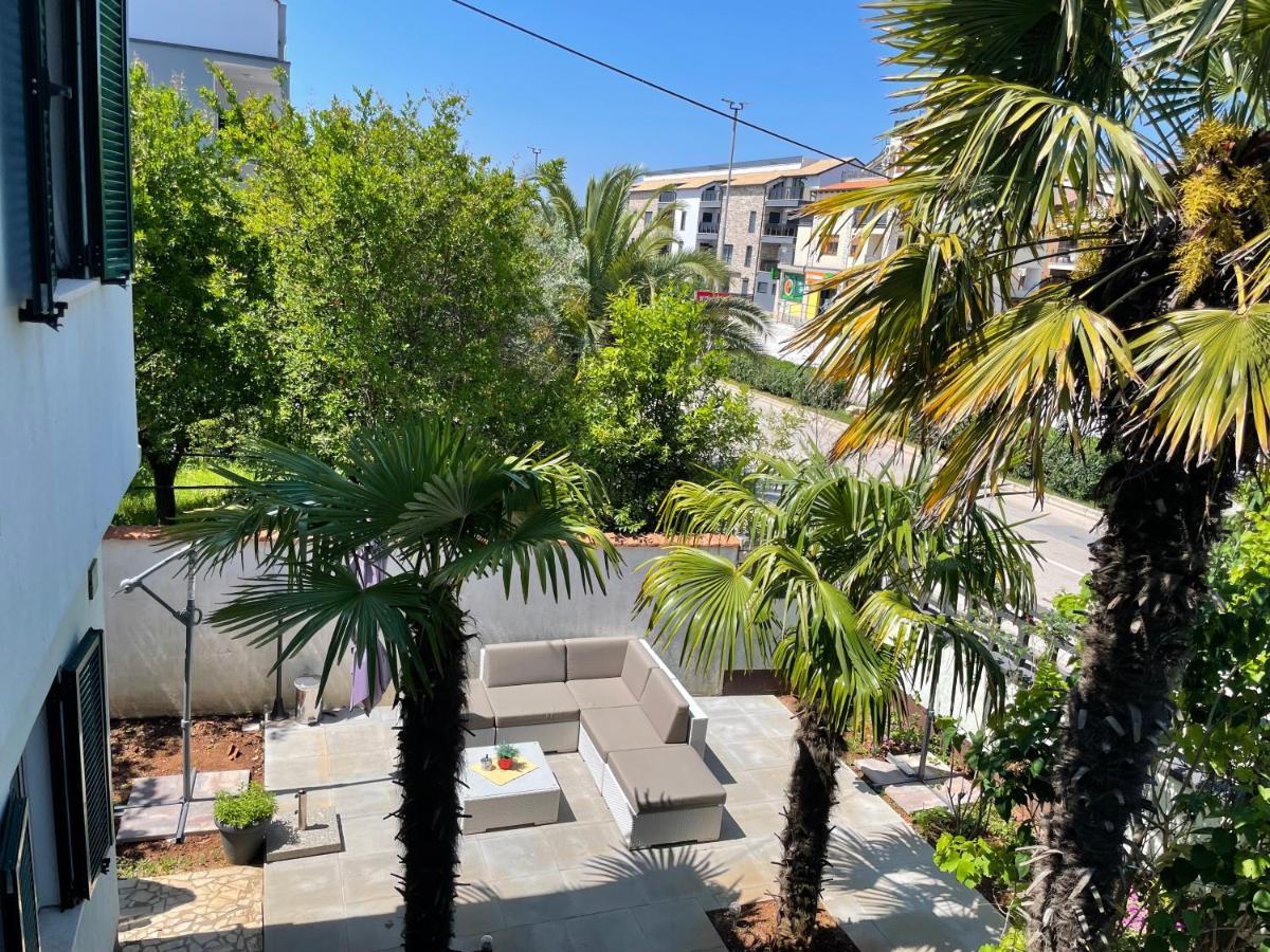 Enna Apartment 1 Perfect Location Medulin Exterior foto