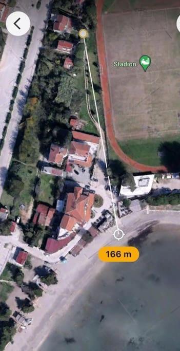 Enna Apartment 1 Perfect Location Medulin Exterior foto