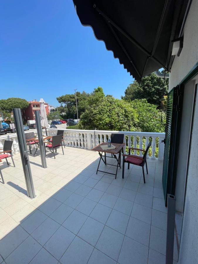 Enna Apartment 1 Perfect Location Medulin Exterior foto